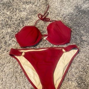 Victoria secrets bathing suit